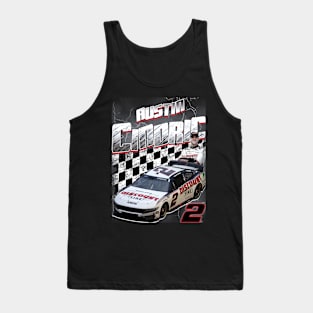 Austin Cindric Tank Top